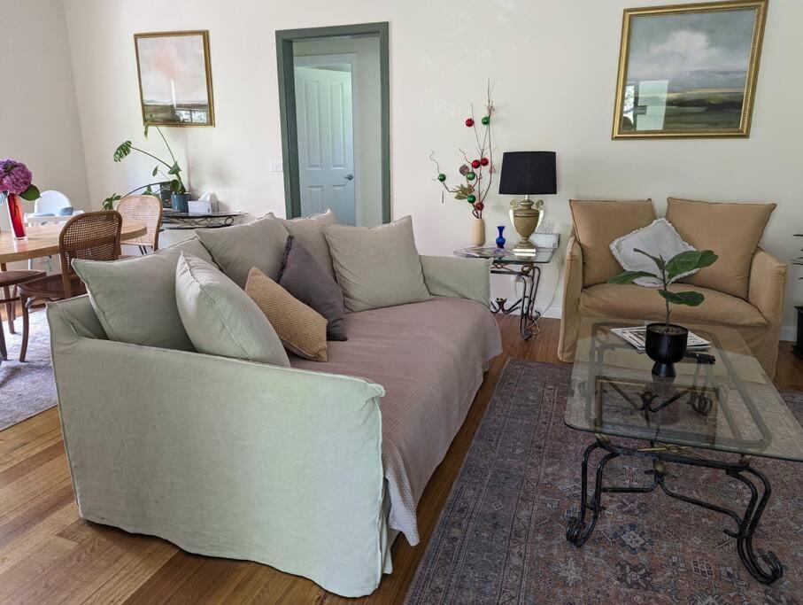 Paddys Creek Retreat Villa Upwey Ngoại thất bức ảnh